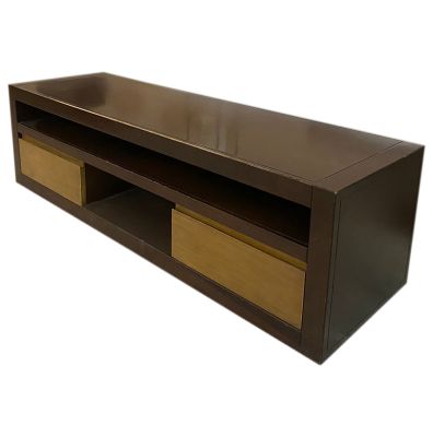 Mueble TV Cueva